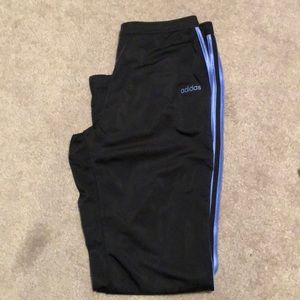 Adidas workout pants